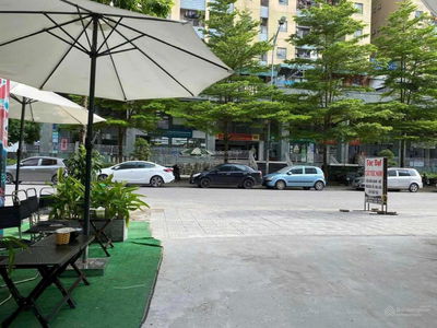 Area A - Geleximco Le Trong Tan, Vietnam Area A - Geleximco Le Trong Tan, Vietnam