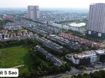 Area A - Geleximco Le Trong Tan, Vietnam Area A - Geleximco Le Trong Tan, Vietnam