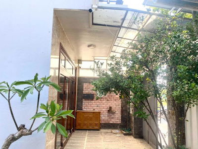 Dien Hong Street, Vietnam  Dien Hong Street, Vietnam