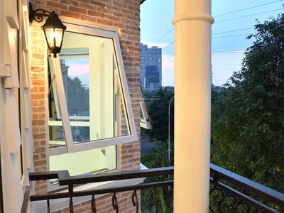 Song Hanh Street, Vietnam Song Hanh Street, Vietnam