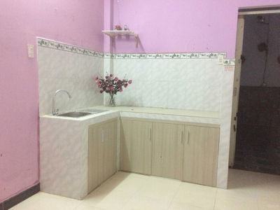 Tran Mai Ninh Street, Vietnam Tran Mai Ninh Street, Vietnam