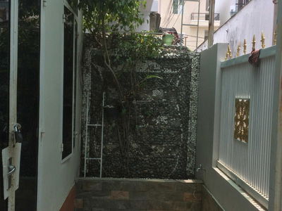 Tran Mai Ninh Street, Vietnam Tran Mai Ninh Street, Vietnam