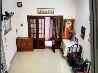 Mai Hac De Street, Vietnam Mai Hac De Street, Vietnam