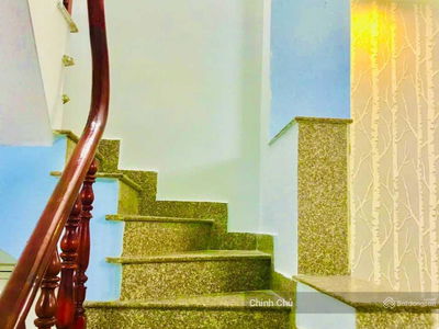 Tran Van Muoi Street, Vietnam Tran Van Muoi Street, Vietnam