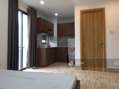 Dang Van Ngu Street, Vietnam Dang Van Ngu Street, Vietnam