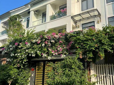 Area A - Geleximco Le Trong Tan, Vietnam Area A - Geleximco Le Trong Tan, Vietnam