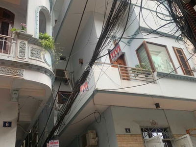 Lane 156, Vietnam Lane 156, Vietnam