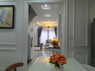 Bat Khoi Street, Vietnam Bat Khoi Street, Vietnam