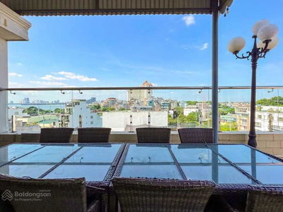 Lac Chinh Street, Vietnam Lac Chinh Street, Vietnam