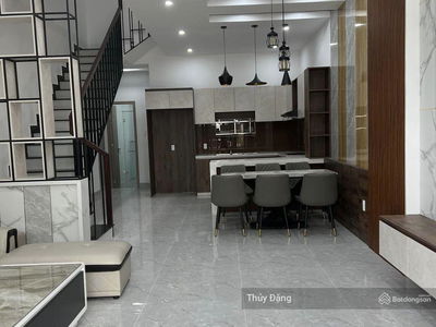 Tran Kim Xuyen Street, Vietnam Tran Kim Xuyen Street, Vietnam