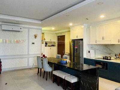 Newton Residence, Vietnam Newton Residence, Vietnam