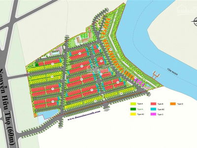 Nine South Estates, Vietnam Nine South Estates, Vietnam