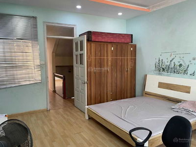 Giap Bat Street, Vietnam Giap Bat Street, Vietnam