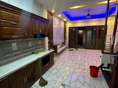 Vinh Hung Street, Vietnam Vinh Hung Street, Vietnam