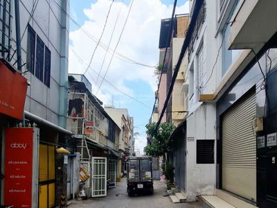 Ward 15, Vietnam Ward 15, Vietnam