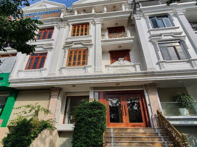 Giao Luu City, Vietnam Giao Luu City, Vietnam