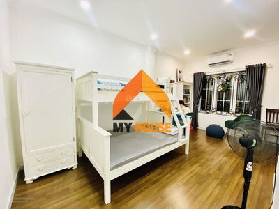 Thao Dien Ward, Vietnam Thao Dien Ward, Vietnam