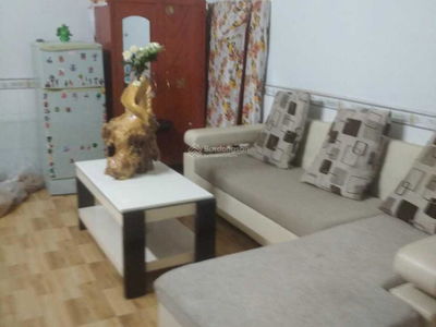 Ward 14, Vietnam Ward 14, Vietnam