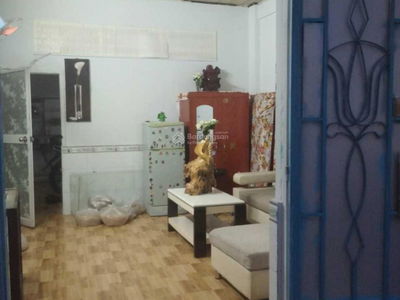 Ward 14, Vietnam Ward 14, Vietnam