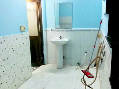 Binh Tri Dong Street, Vietnam Binh Tri Dong Street, Vietnam