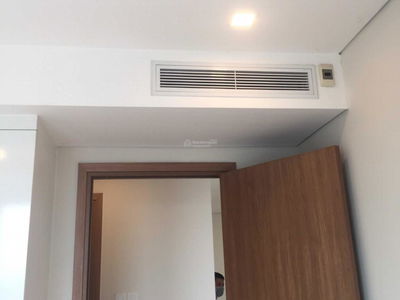 Rivera Park Saigon, Vietnam Rivera Park Saigon, Vietnam