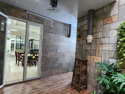 Hoang Van Thu Street, Vietnam Hoang Van Thu Street, Vietnam