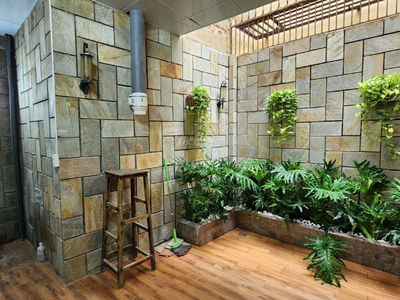 Hoang Van Thu Street, Vietnam Hoang Van Thu Street, Vietnam