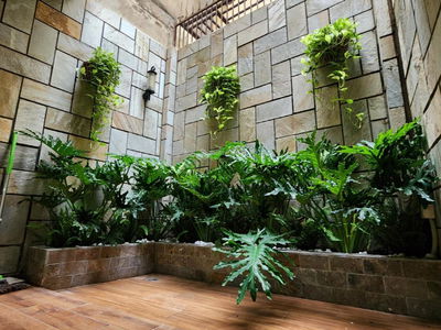 Hoang Van Thu Street, Vietnam Hoang Van Thu Street, Vietnam