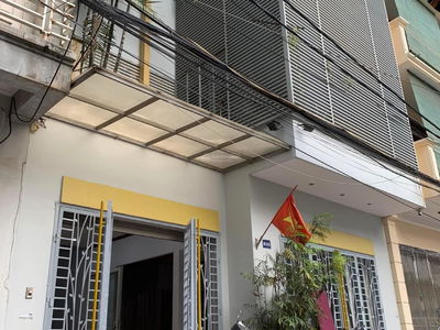 Thai Thinh Street, Vietnam Thai Thinh Street, Vietnam