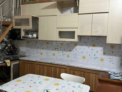 Phuc Dien Street, Vietnam Phuc Dien Street, Vietnam