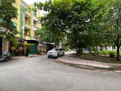 Binh Loi Street, Vietnam Binh Loi Street, Vietnam