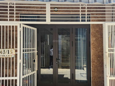 Man Thai Ward, Vietnam  Man Thai Ward, Vietnam