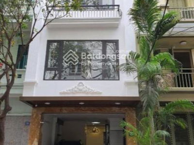 Bui Xuong Trach Street, Vietnam Bui Xuong Trach Street, Vietnam