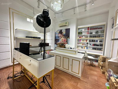 Co Giang Street, Vietnam Co Giang Street, Vietnam