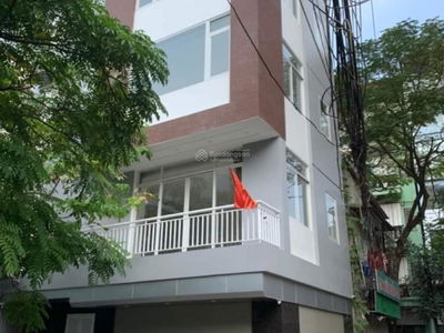 Hoang Cau Street Hoang Cau Street