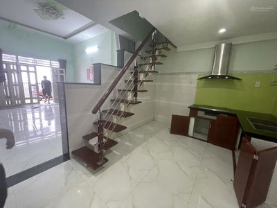 Nguyen Van Luong Street, Vietnam Nguyen Van Luong Street, Vietnam