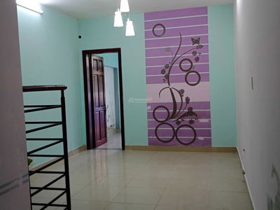 D11 Street, Vietnam D11 Street, Vietnam