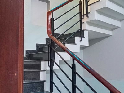 D11 Street, Vietnam D11 Street, Vietnam