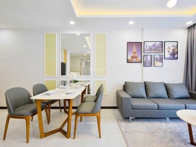 Richmond City, Vietnam Richmond City, Vietnam