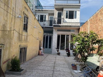 Huynh Tan Phat Street, Vietnam  Huynh Tan Phat Street, Vietnam