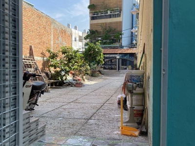 Huynh Tan Phat Street, Vietnam Huynh Tan Phat Street, Vietnam