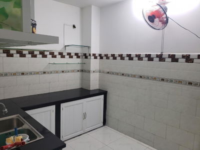 Van Than Street, Vietnam Van Than Street, Vietnam