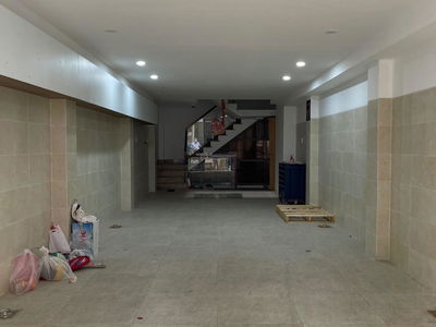 Tran Dinh Xu Street, Vietnam  Tran Dinh Xu Street, Vietnam