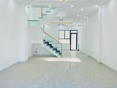 Truong Luu Street, Vietnam  Truong Luu Street, Vietnam