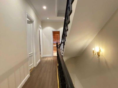 Vinhomes The Harmony, Vietnam Vinhomes The Harmony, Vietnam