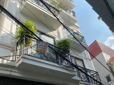 Bat Khoi Street, Vietnam Bat Khoi Street, Vietnam