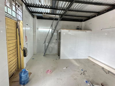 Ho Van Long Street, Vietnam Ho Van Long Street, Vietnam