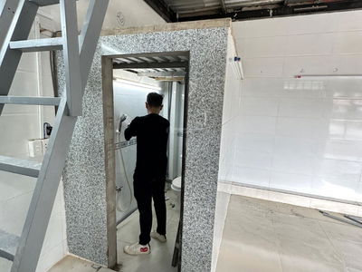 Ho Van Long Street, Vietnam Ho Van Long Street, Vietnam