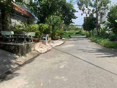 Phong Phu 5 Residential Area, Vietnam  Phong Phu 5 Residential Area, Vietnam