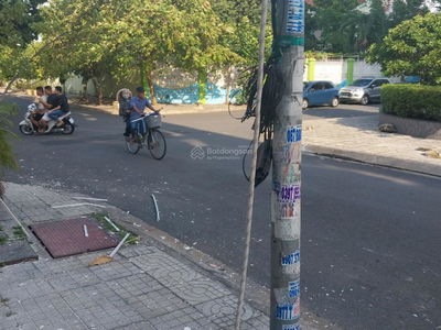 Bong Sao Street, Vietnam Bong Sao Street, Vietnam